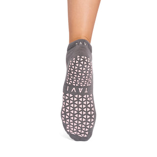 TAVI Grip Savvy Socks