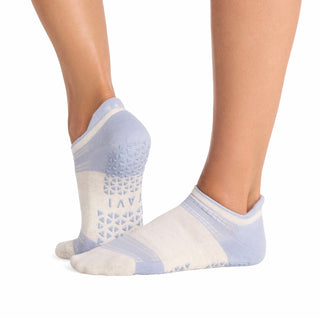 TAVI Grip Savvy Socks