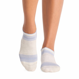 TAVI Grip Savvy Socks