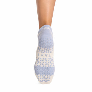 TAVI Grip Savvy Socks
