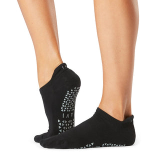 TAVI Grip Savvy Socks