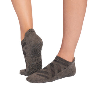 TAVI Grip Savvy Socks