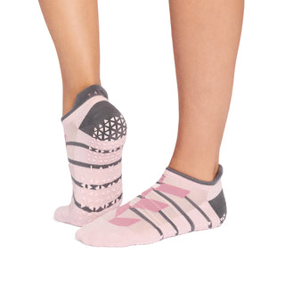 TAVI Grip Savvy Socks