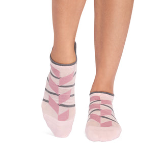 TAVI Grip Savvy Socks
