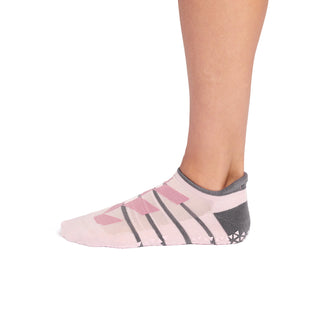 TAVI Grip Savvy Socks