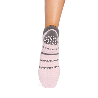 TAVI Grip Savvy Socks