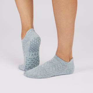 TAVI Grip Savvy Socks