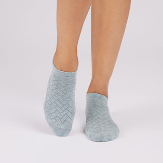 TAVI Grip Savvy Socks