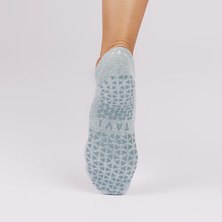 TAVI Grip Savvy Socks
