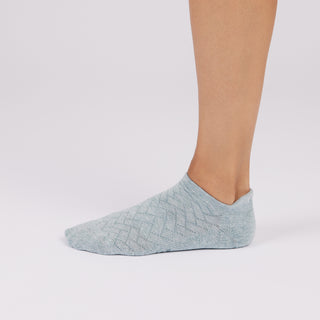 TAVI Grip Savvy Socks