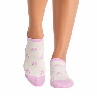 TAVI Grip Savvy Socks