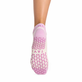 TAVI Grip Savvy Socks