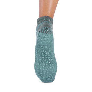 TAVI Grip Savvy Socks