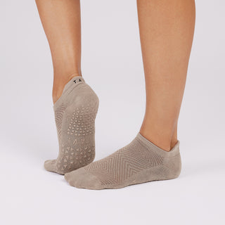 TAVI Grip Savvy Socks