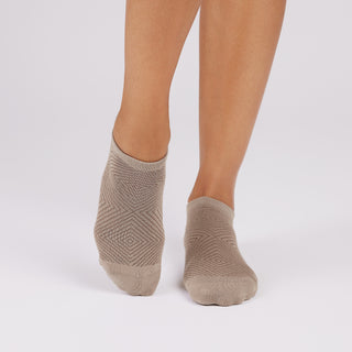 TAVI Grip Savvy Socks