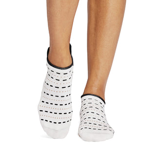 TAVI Grip Savvy Socks