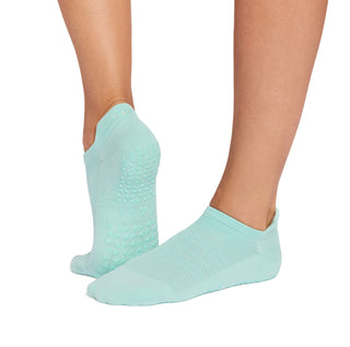 TAVI Savvy Tec Grip Socks
