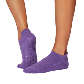TAVI Savvy Tec Grip Socks