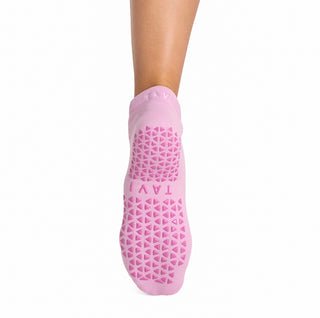 TAVI Savvy Tec Grip Socks