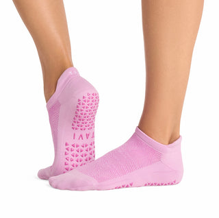 TAVI Savvy Tec Grip Socks
