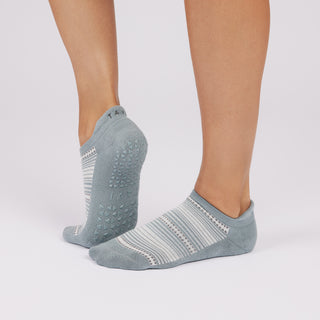 TAVI Grip Savvy Socks