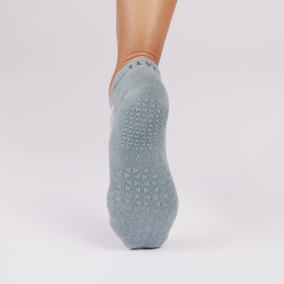 TAVI Grip Savvy Socks