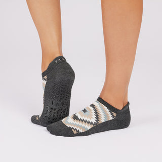 TAVI Grip Savvy Socks