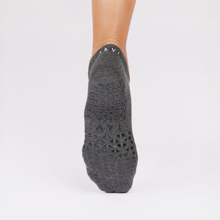 TAVI Grip Savvy Socks
