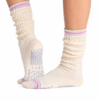 TAVI Grip Stacy Socks