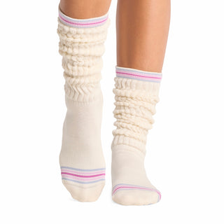 TAVI Grip Stacy Socks