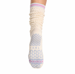 TAVI Grip Stacy Socks