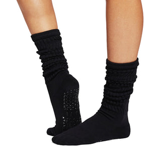 TAVI Grip Stacy Socks
