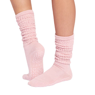 TAVI Grip Stacy Socks