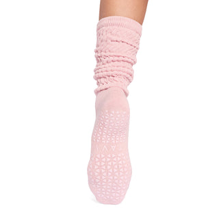 TAVI Grip Stacy Socks