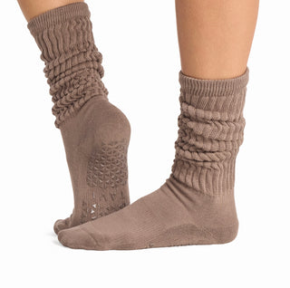 TAVI Grip Stacy Socks