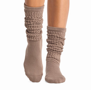 TAVI Grip Stacy Socks