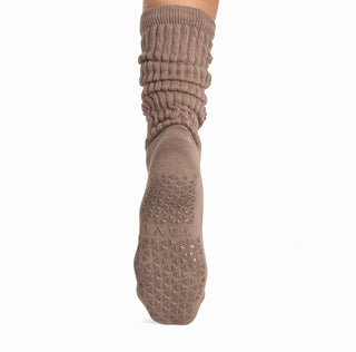 TAVI Grip Stacy Socks