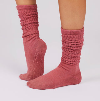 TAVI Grip Stacy Socks