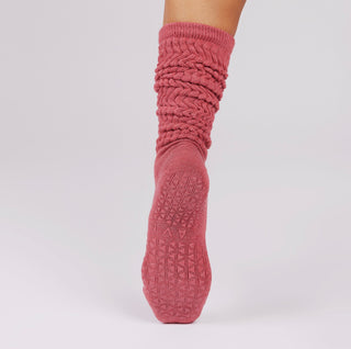 TAVI Grip Stacy Socks
