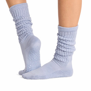 TAVI Grip Stacy Socks