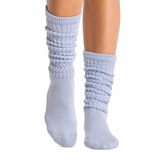 TAVI Grip Stacy Socks