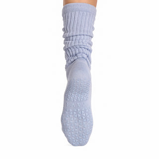 TAVI Grip Stacy Socks