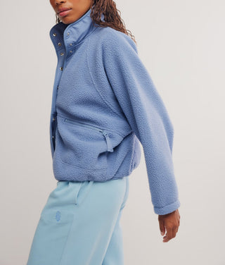 Free People Movement Hit The Slopes Jacket