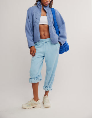 Free People Movement Hit The Slopes Jacket