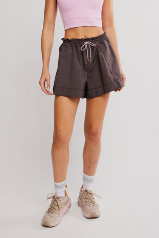 Free People Movement HORIZON SHORT