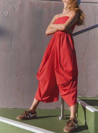 Free People Movement Way Back Convertible One-Piece