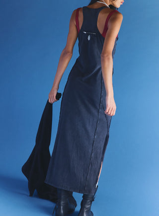 Free People Movement Hot Shot Surf Dress