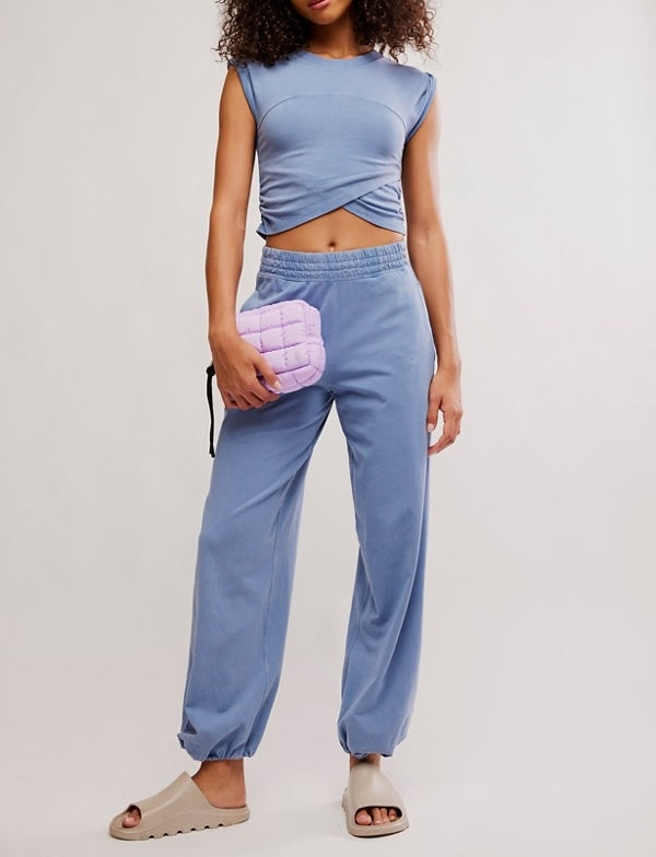 Free People Movement Hot Shot Crossover Set – Elevate Athleisure