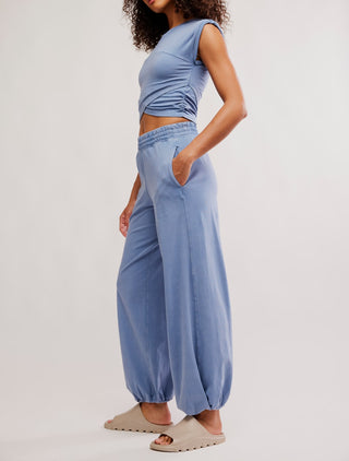 Free  People Movement Hot Shot Crossover Set