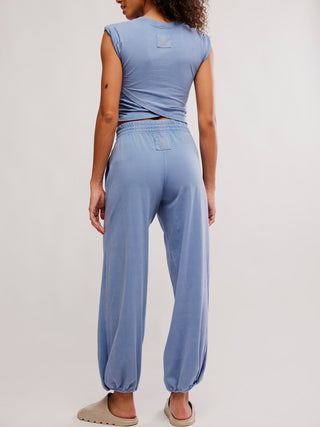 Free  People Movement Hot Shot Crossover Set